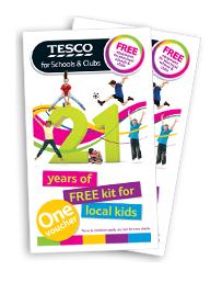 Tesco